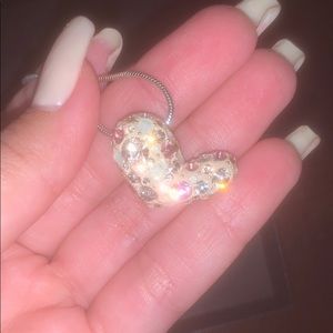 HEART NECKLACE